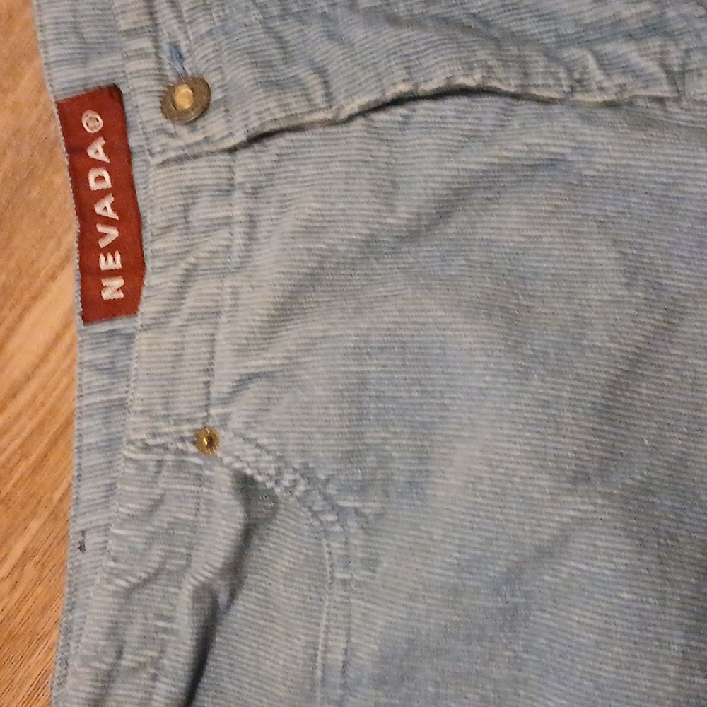 Nevada cords - Picture 8 of 9